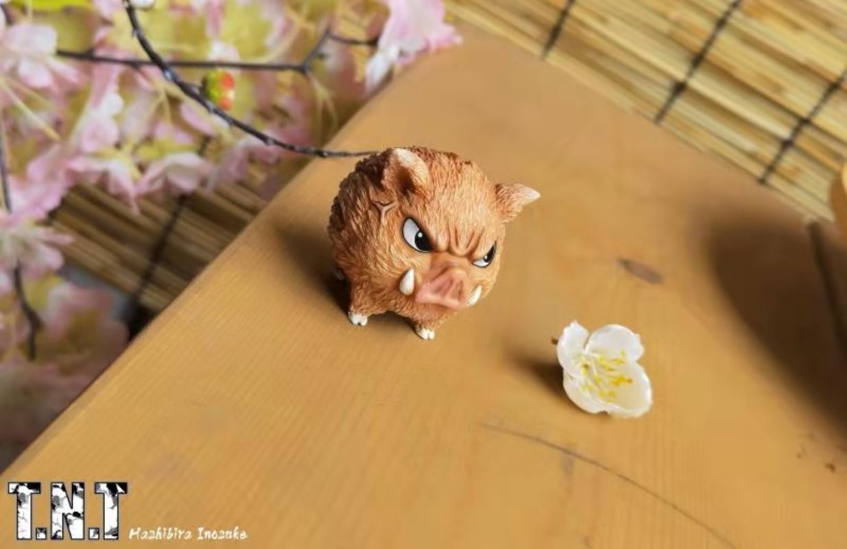 Demon Slayer : Hei Inosuke 1/6