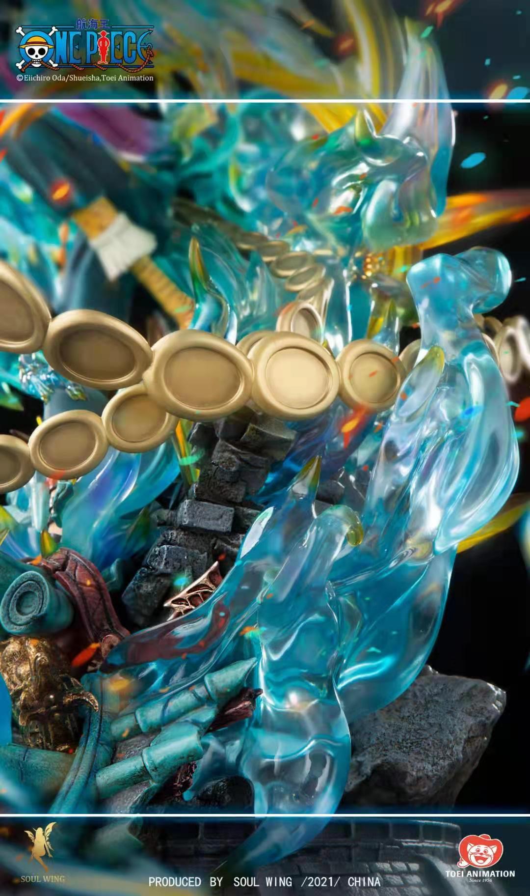 Marco – One Piece [Licensed}