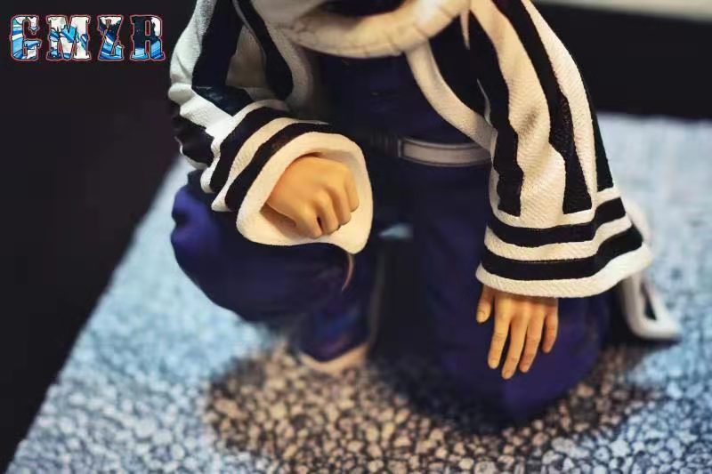 Giyu Tomioka / Kanroji Mitsuri / Iguro Obanai – Demon Slayer