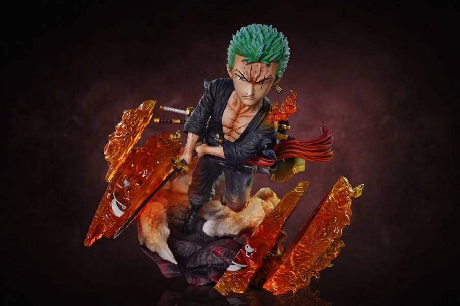 Zoro - One Piece