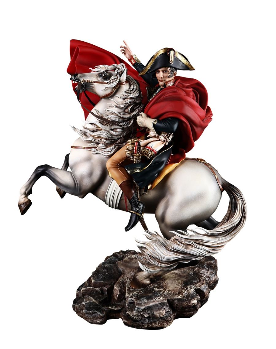 Napoleon Bonaparte
