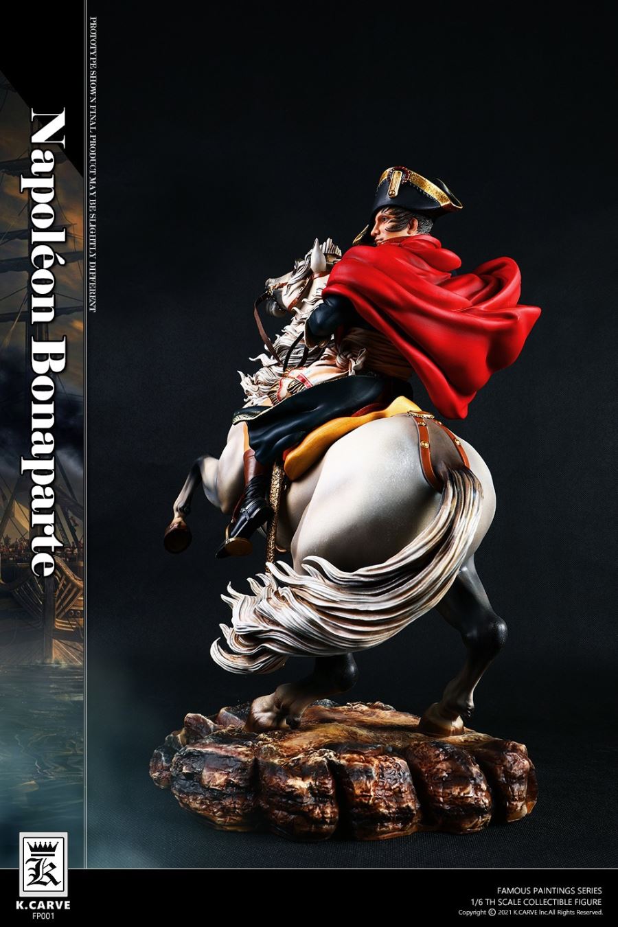 Napoleon Bonaparte
