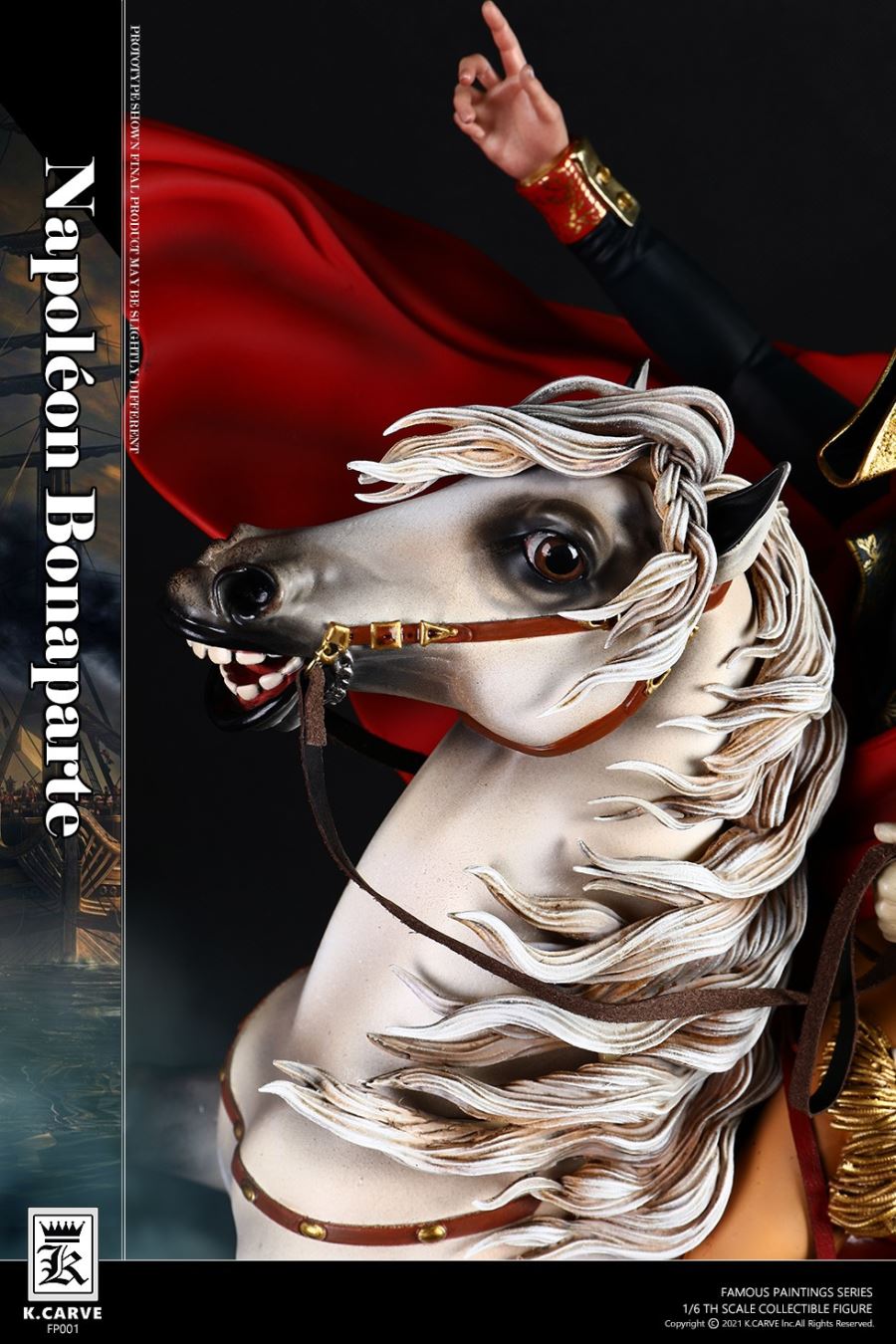 Napoleon Bonaparte
