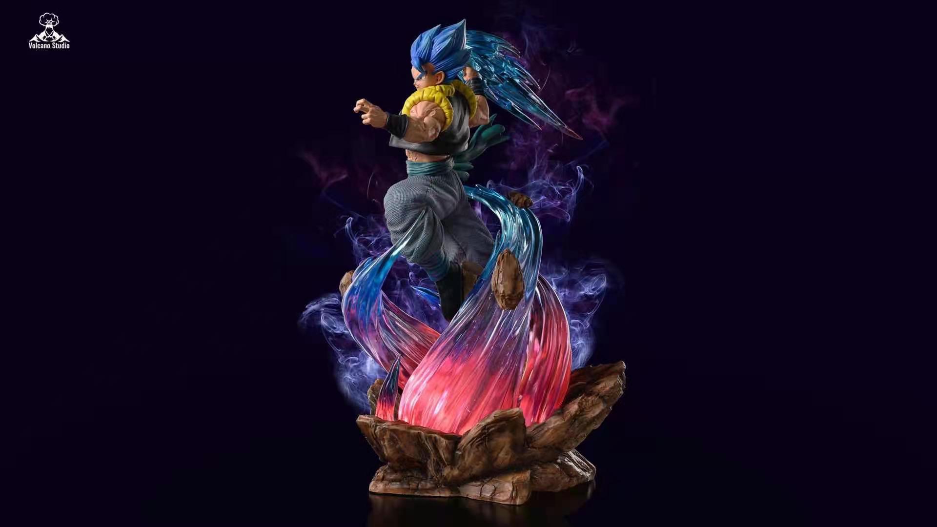 Gogeta – Dragon Ball