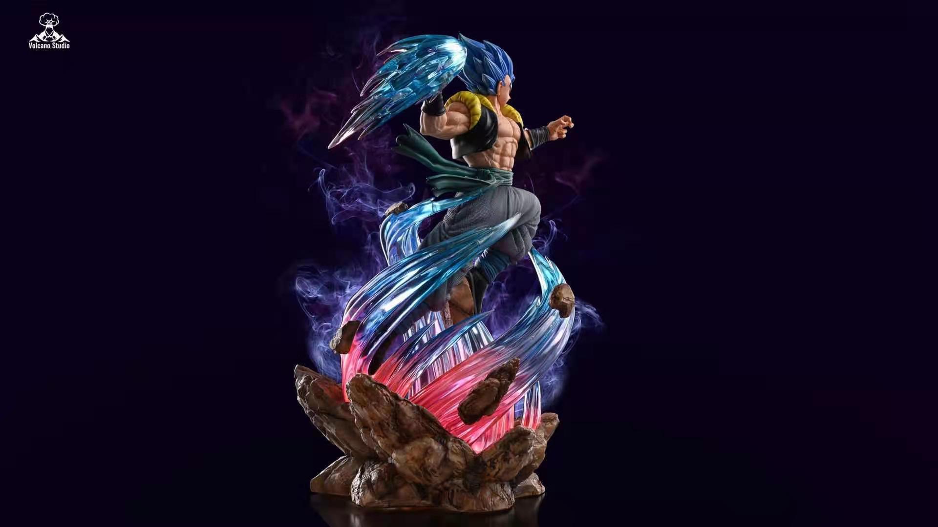 Gogeta – Dragon Ball