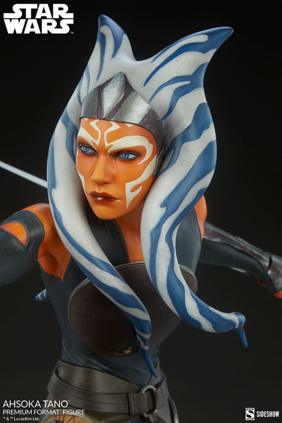 Star Wars: The Rise of the Rebels - Ahsoka Tano