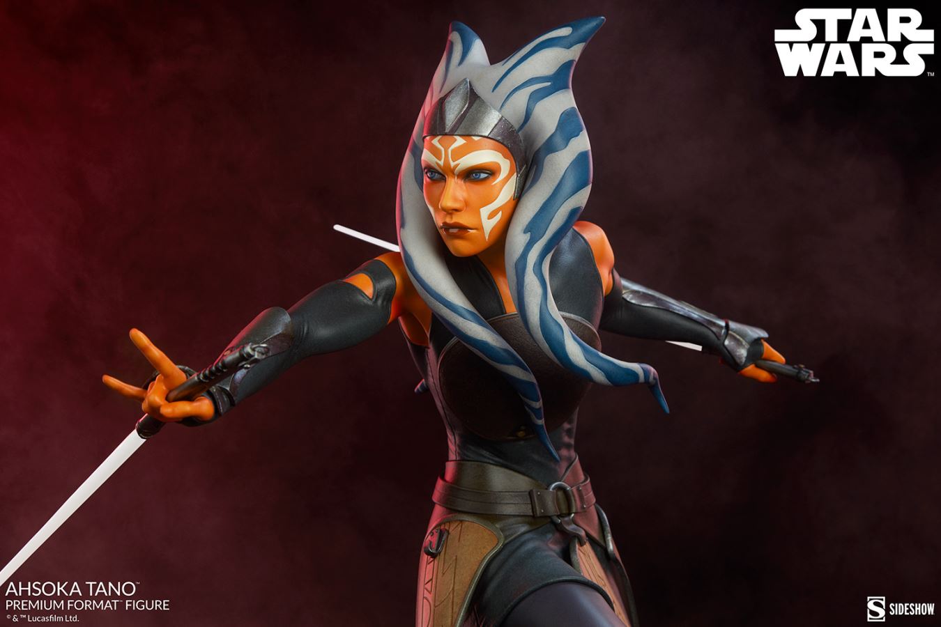 Star Wars: The Rise of the Rebels - Ahsoka Tano