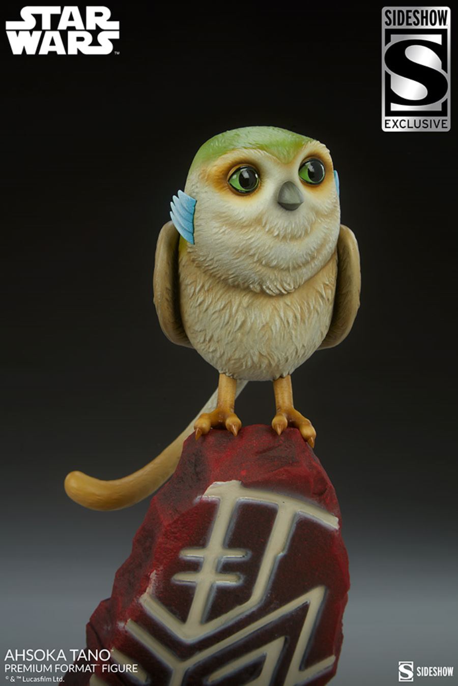 Star Wars: The Rise of the Rebels - Ahsoka Tano