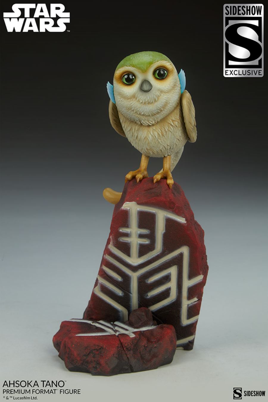 Star Wars: The Rise of the Rebels - Ahsoka Tano