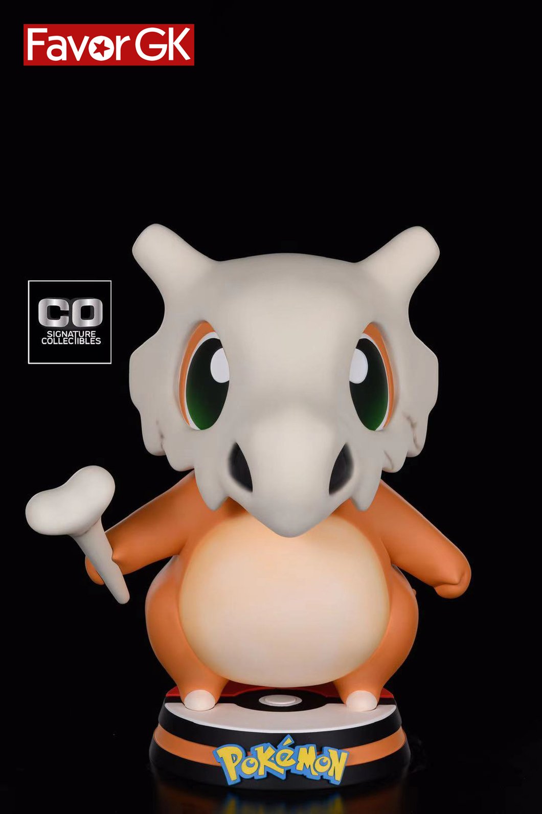 Cubone – Pokemon