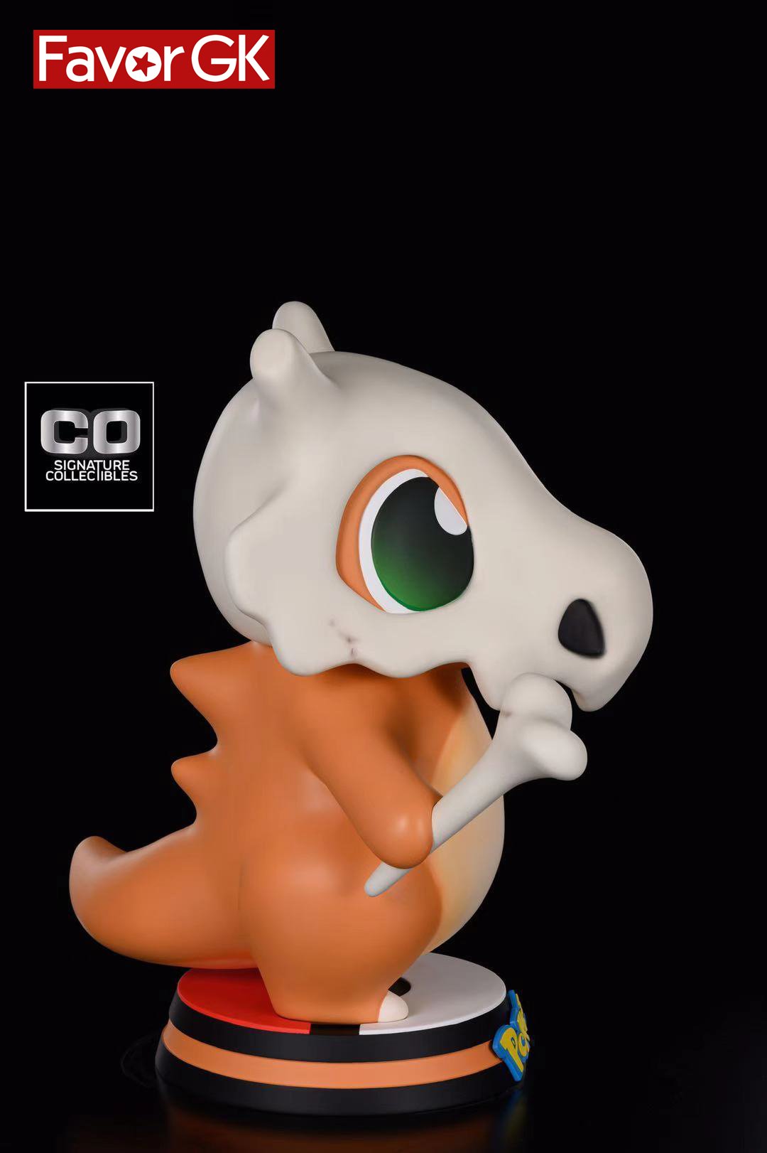 Cubone – Pokemon
