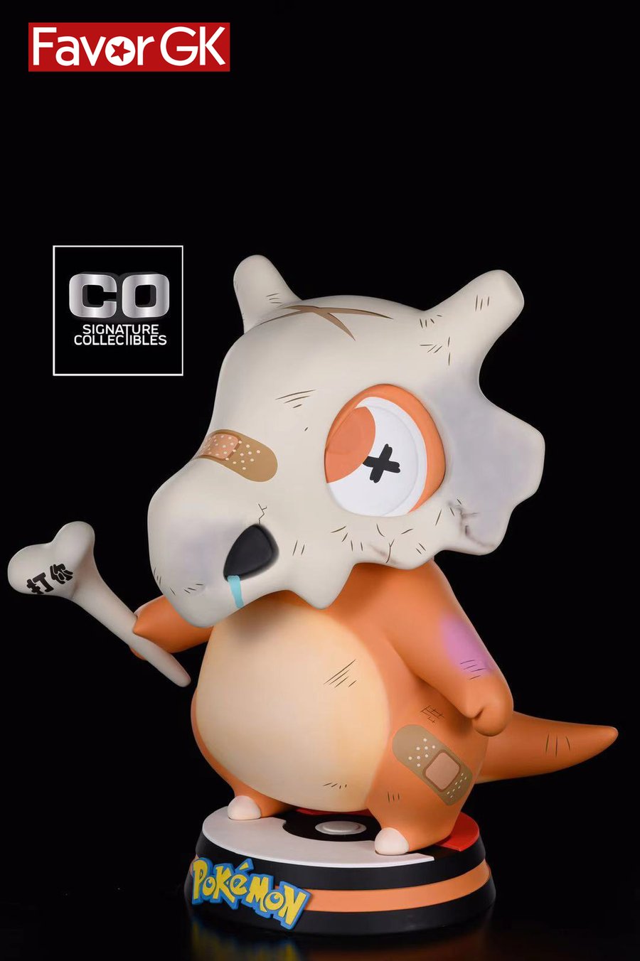 Cubone – Pokemon