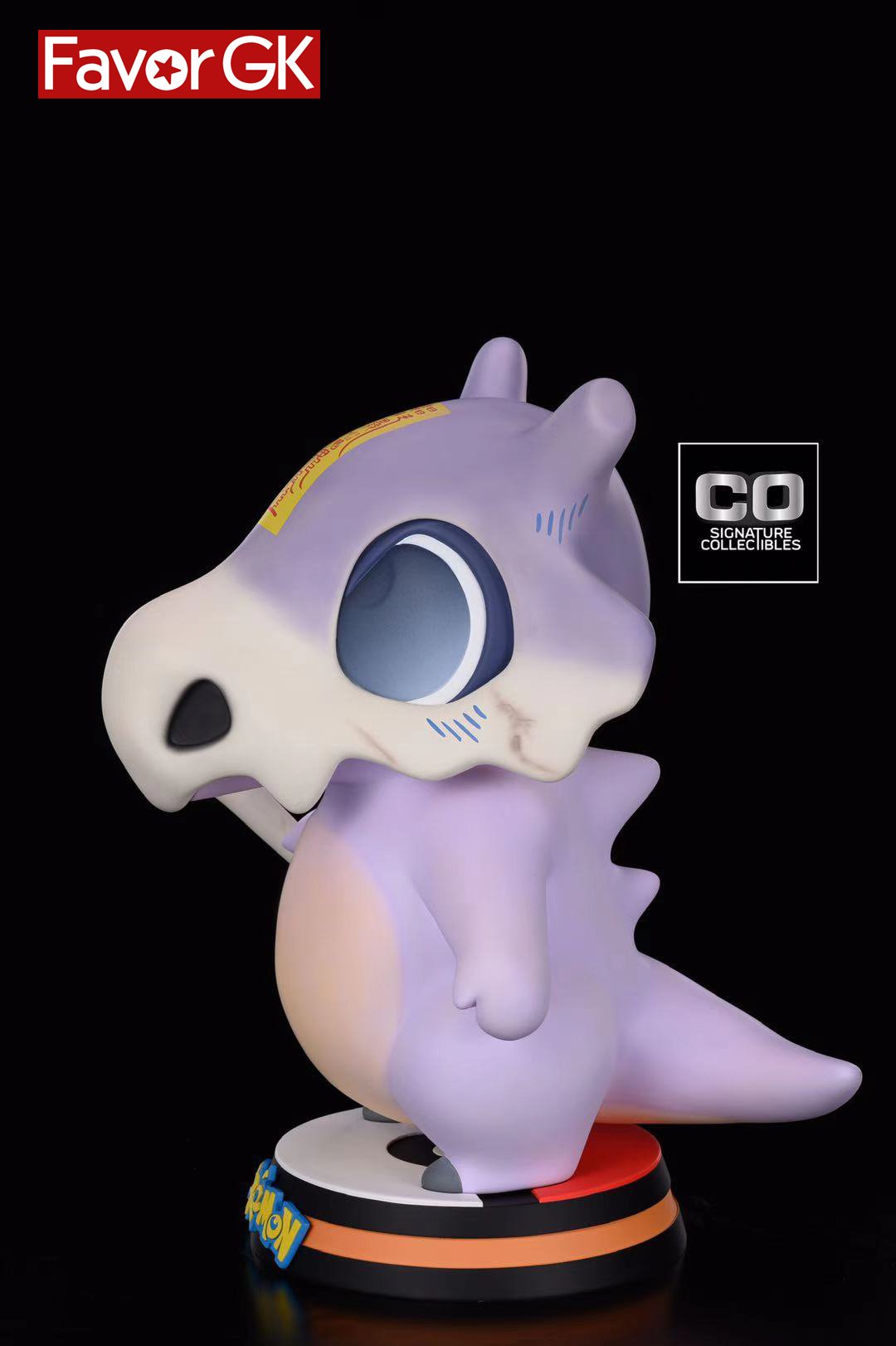 Cubone – Pokemon