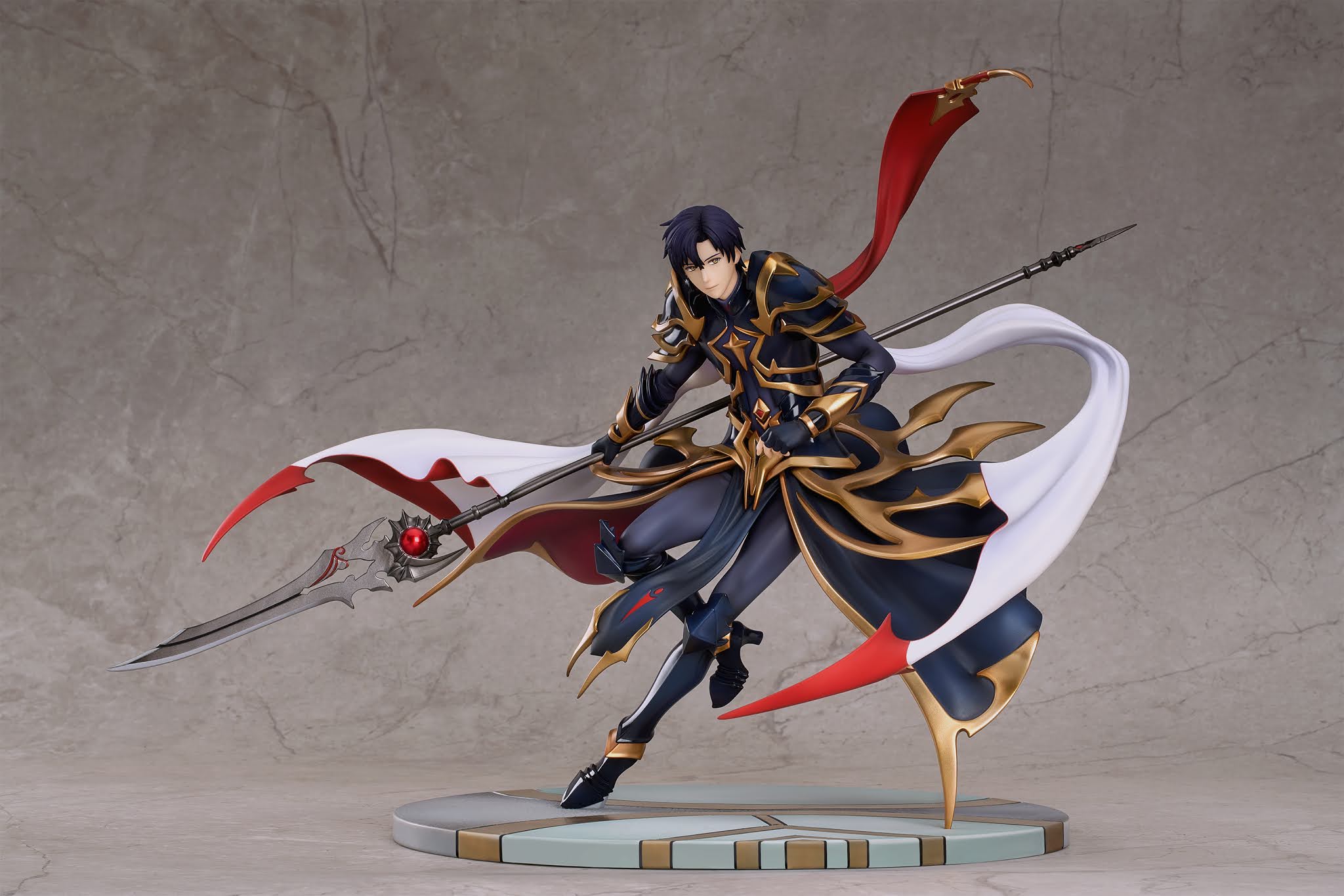 The King's Avatar - One Autumn Leaf 1/7