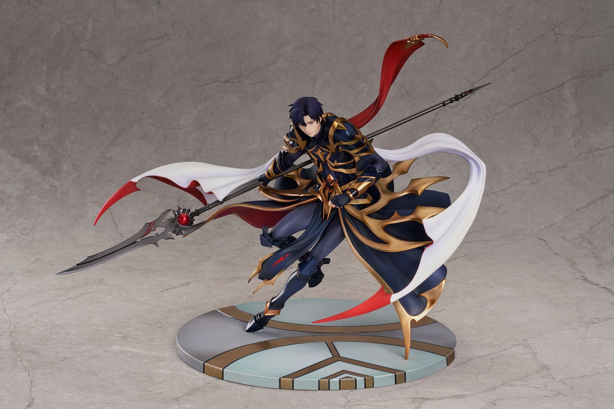 The King's Avatar - One Autumn Leaf 1/7