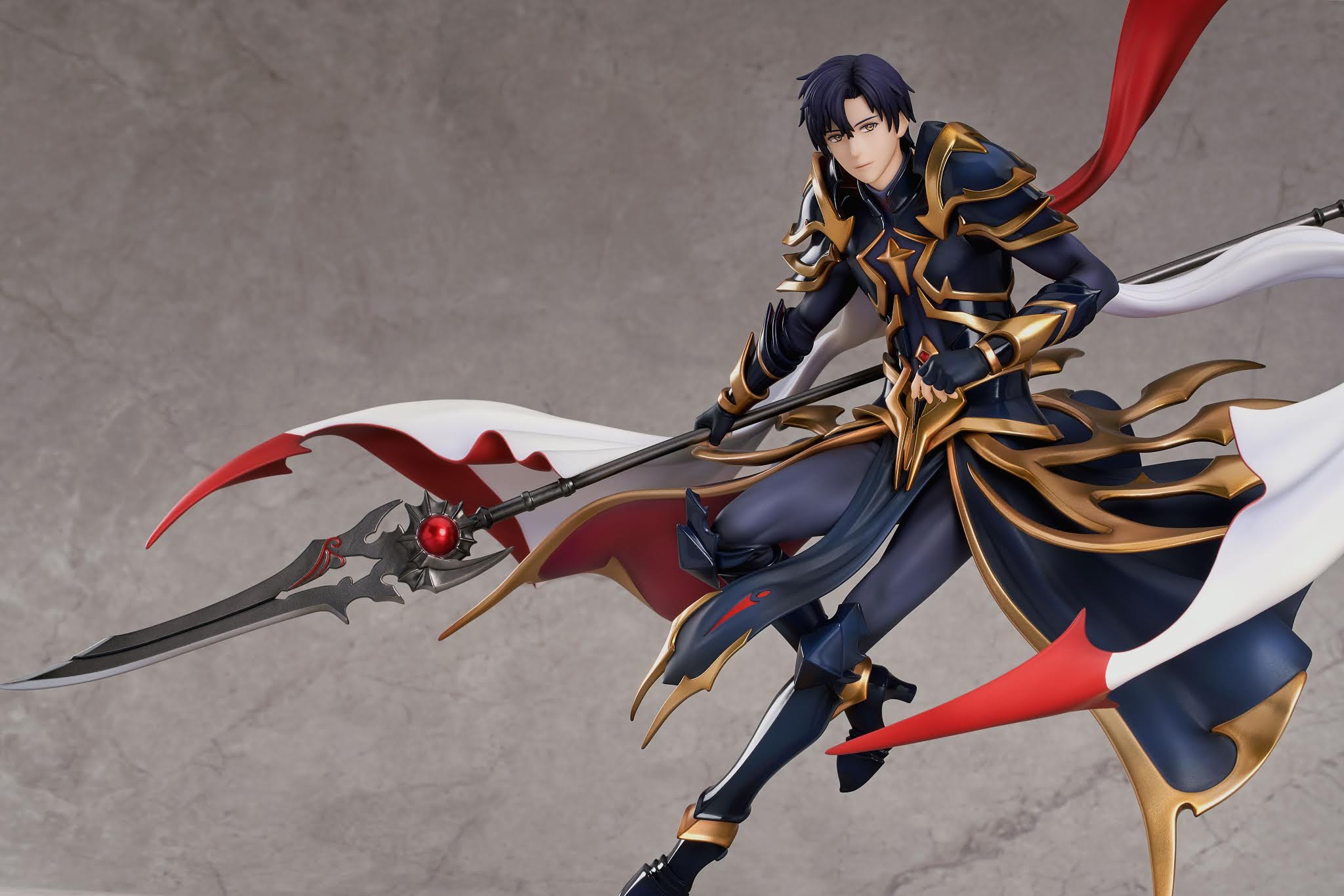 The King's Avatar - One Autumn Leaf 1/7