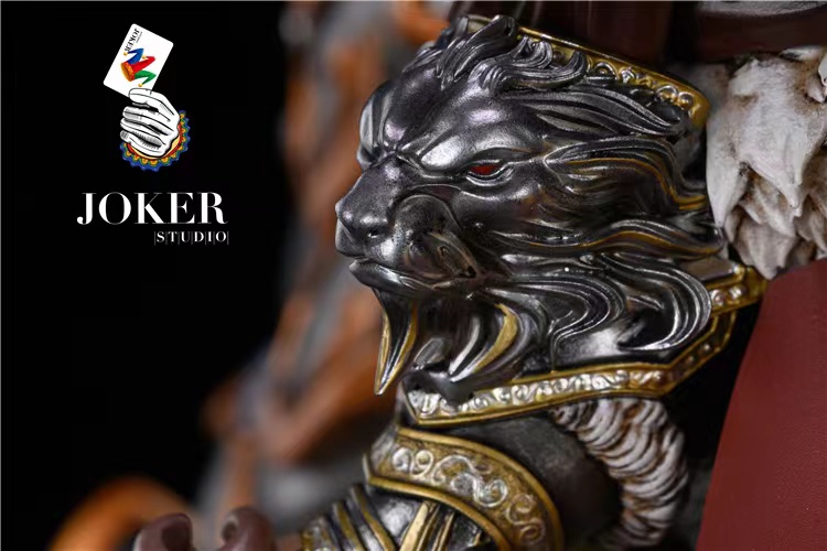 Varian Wrynn x Pikachu