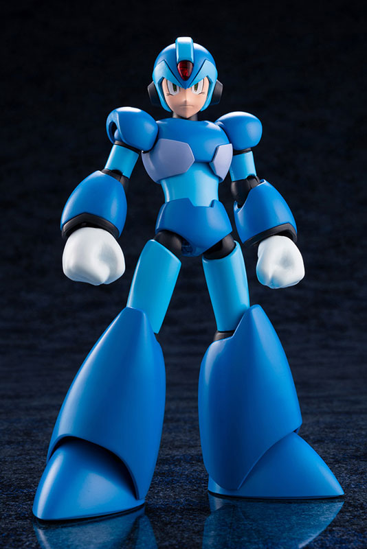 Mega Man X 1/12