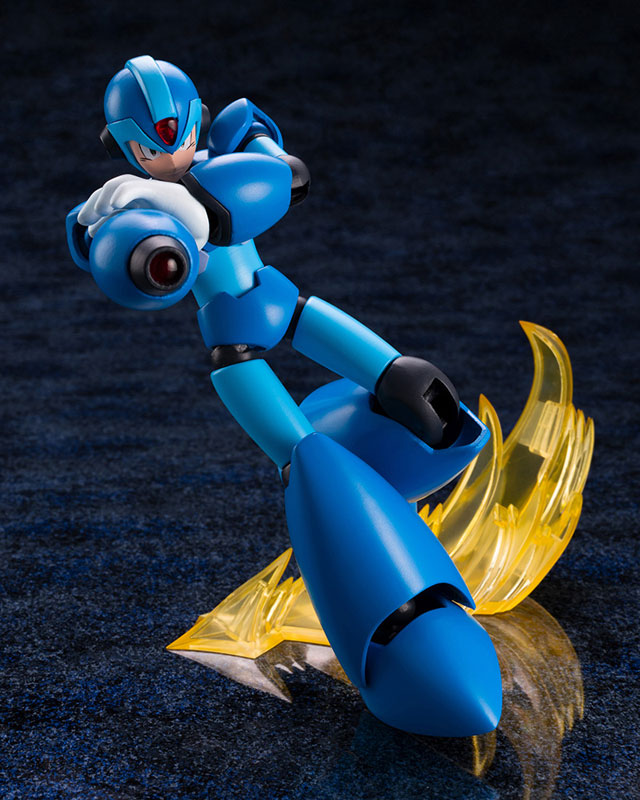 Mega Man X 1/12