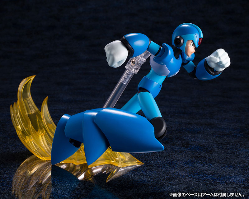 Mega Man X 1/12