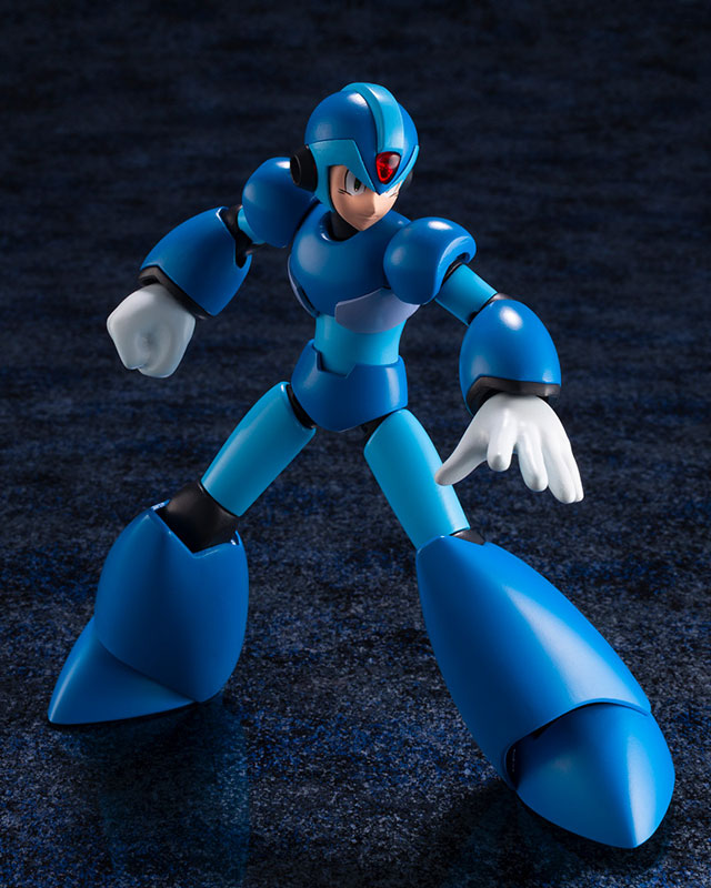 Mega Man X 1/12