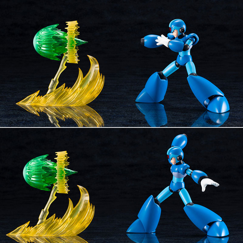 Mega Man X 1/12