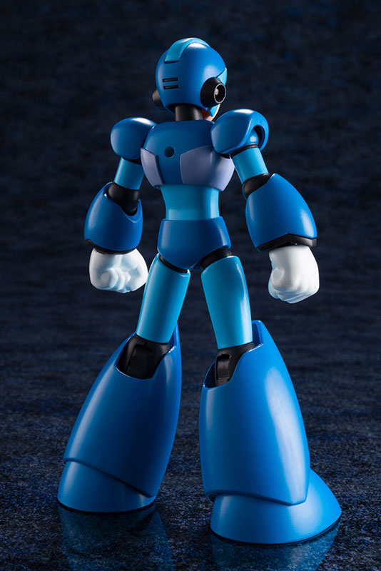 Mega Man X 1/12