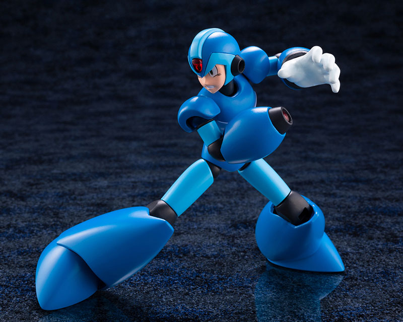 Mega Man X 1/12