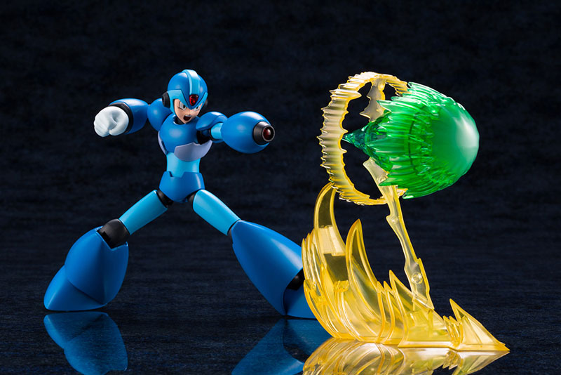 Mega Man X 1/12
