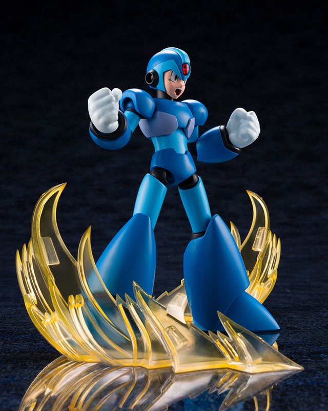 Mega Man X 1/12