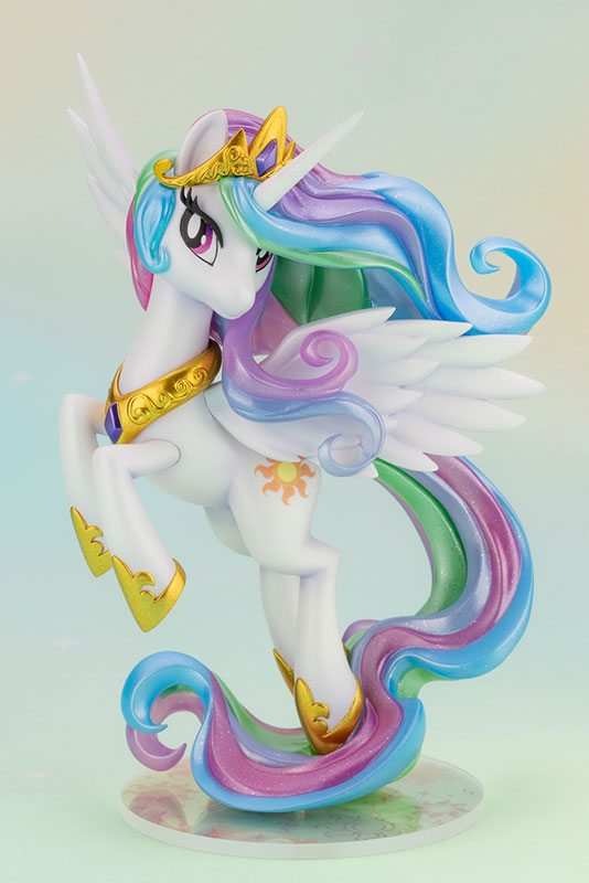 MY LITTLE PONY BISHOUJO Princess Celestia 1/7