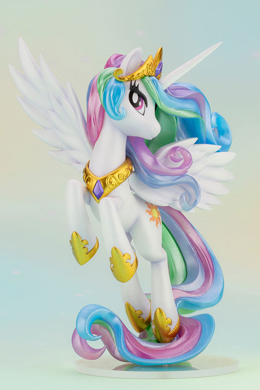 MY LITTLE PONY BISHOUJO Princess Celestia 1/7