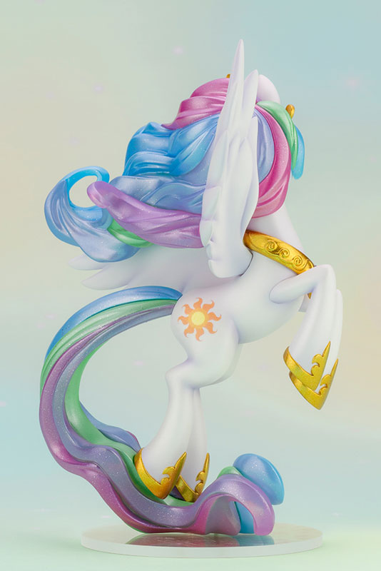 MY LITTLE PONY BISHOUJO Princess Celestia 1/7