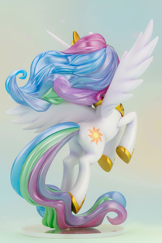 MY LITTLE PONY BISHOUJO Princess Celestia 1/7