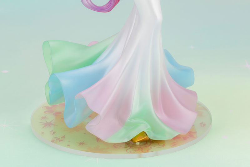 MY LITTLE PONY BISHOUJO Princess Celestia 1/7