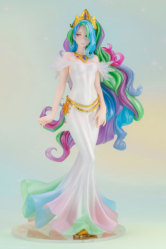 MY LITTLE PONY BISHOUJO Princess Celestia 1/7