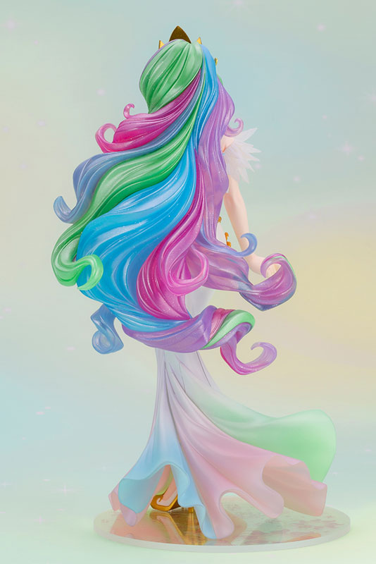 MY LITTLE PONY BISHOUJO Princess Celestia 1/7