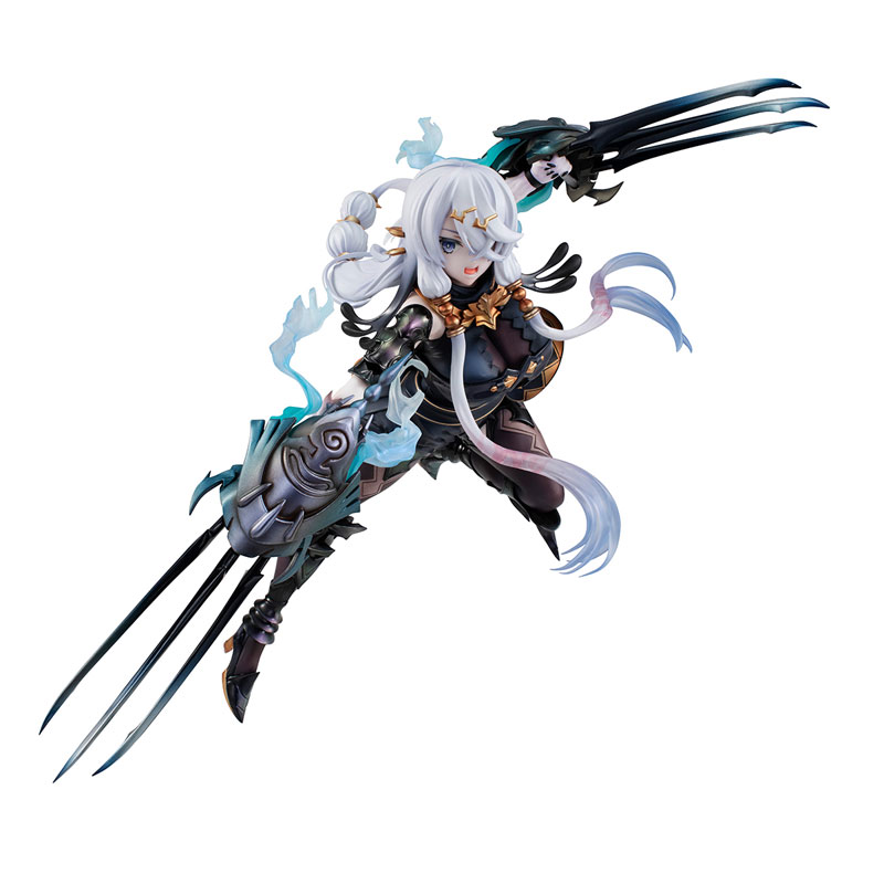 Lucrea Atelier Ryza: Ever Darkness & the Secret Hideout Lila