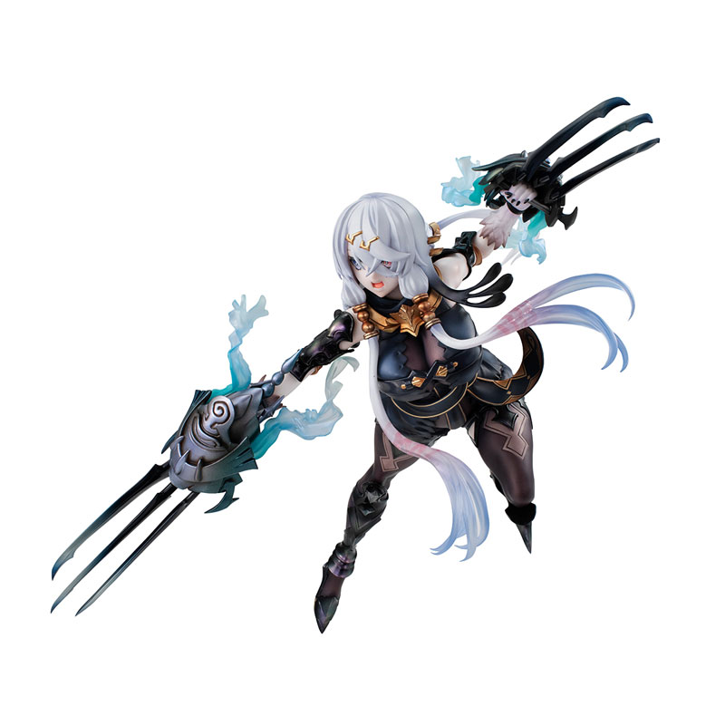 Lucrea Atelier Ryza: Ever Darkness & the Secret Hideout Lila