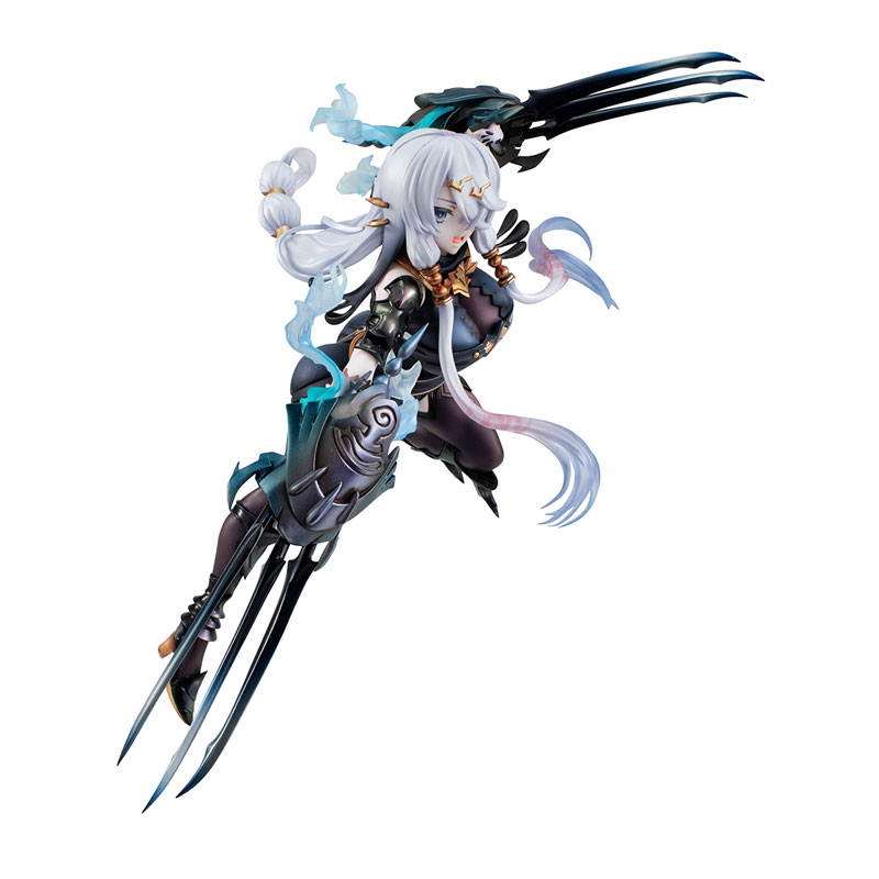 Lucrea Atelier Ryza: Ever Darkness & the Secret Hideout Lila