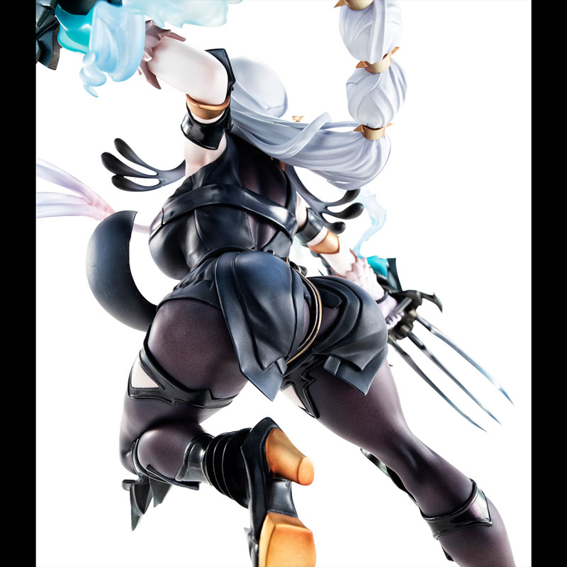 Lucrea Atelier Ryza: Ever Darkness & the Secret Hideout Lila