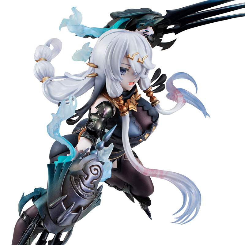 Lucrea Atelier Ryza: Ever Darkness & the Secret Hideout Lila