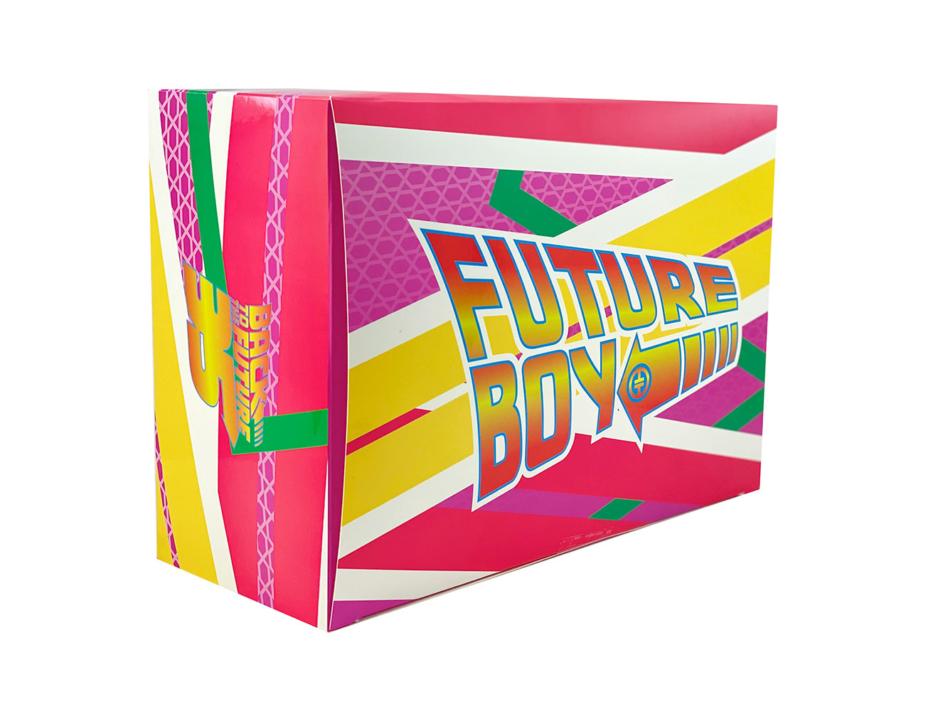 Future Boy