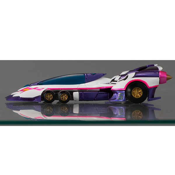 C.F.C Future GPX Cyber Formula SIN Aoi Ogre AN-21