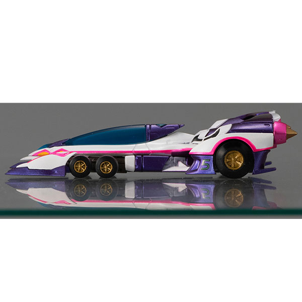 C.F.C Future GPX Cyber Formula SIN Aoi Ogre AN-21