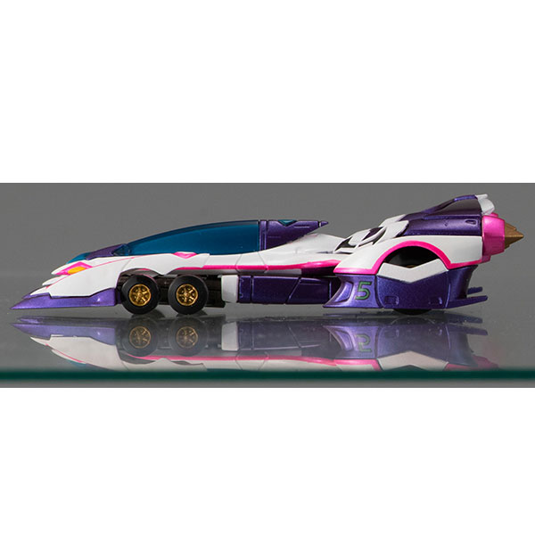 C.F.C Future GPX Cyber Formula SIN Aoi Ogre AN-21