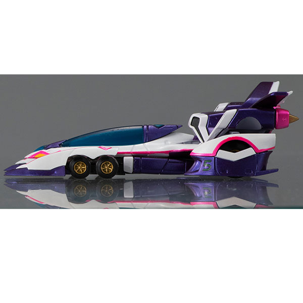 C.F.C Future GPX Cyber Formula SIN Aoi Ogre AN-21