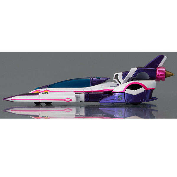 C.F.C Future GPX Cyber Formula SIN Aoi Ogre AN-21