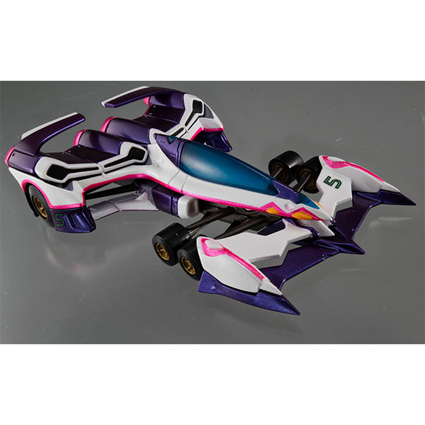 C.F.C Future GPX Cyber Formula SIN Aoi Ogre AN-21
