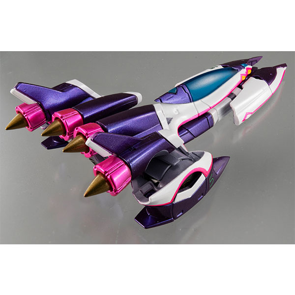 C.F.C Future GPX Cyber Formula SIN Aoi Ogre AN-21